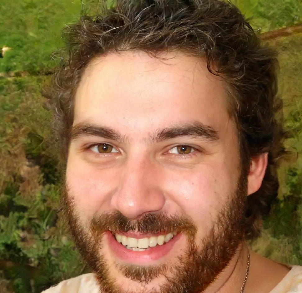 Johannas Bakas - Nauda Velix klientas iš Vilniaus