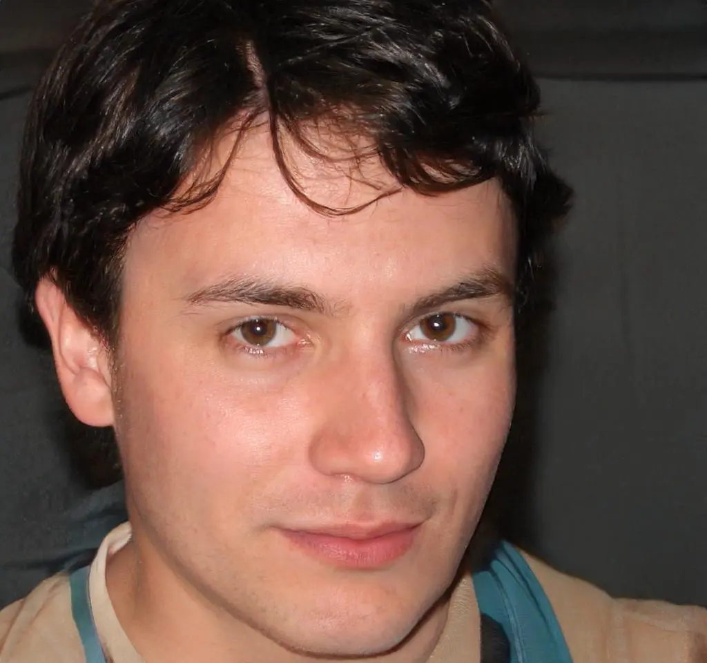 Lukas Schneideris - Nauda Velix klientas iš Vilniaus